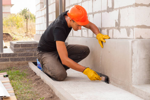 Licensed Foundation Crack Repair service in Unicoi, TN - SJ Waterproofing Pros